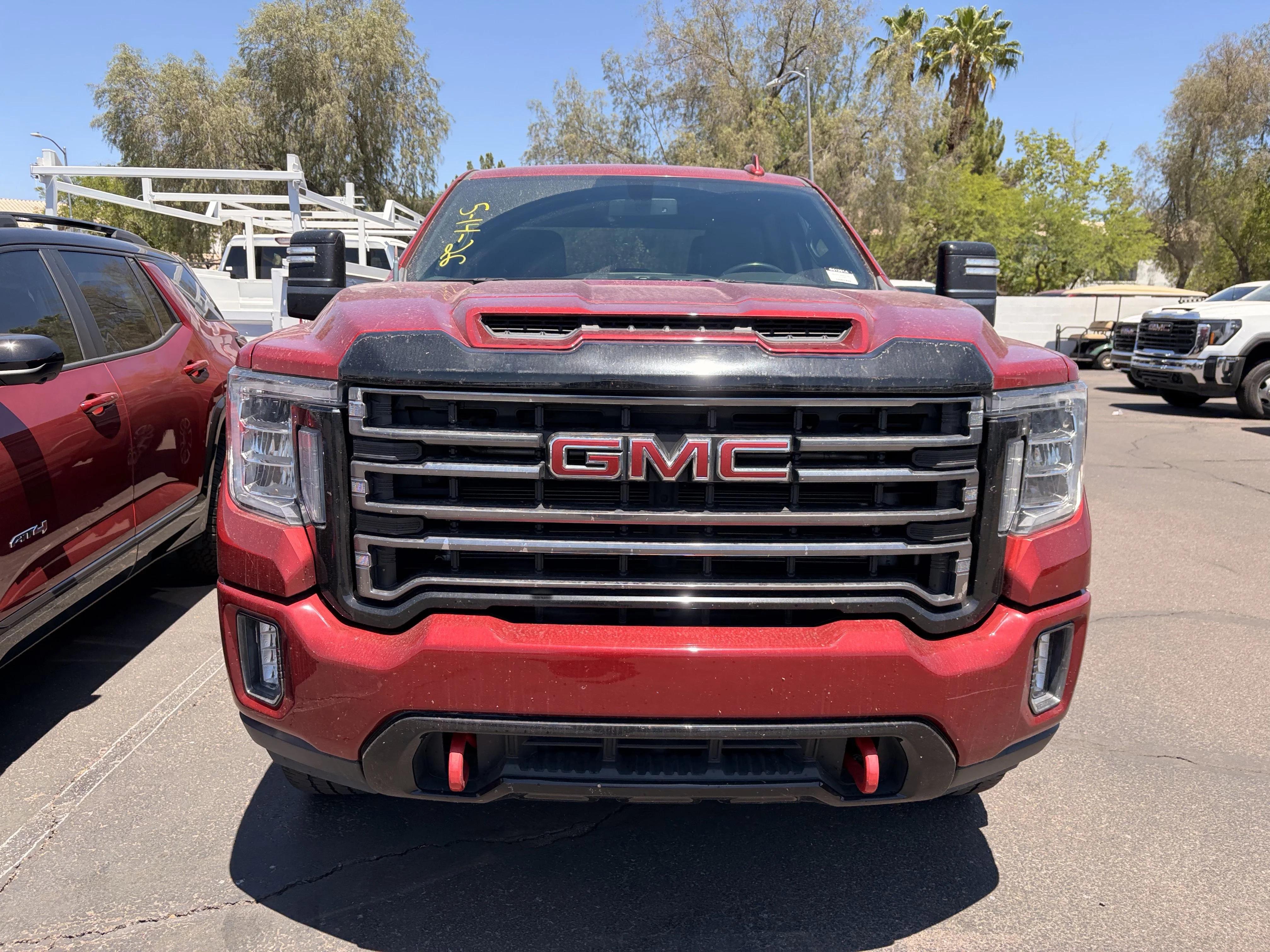 gmc sierra 2500hd 2021 1GT49PEY5MF312347 image gmc sierra 2500hd 2021 1GT49PEY5MF312347 image